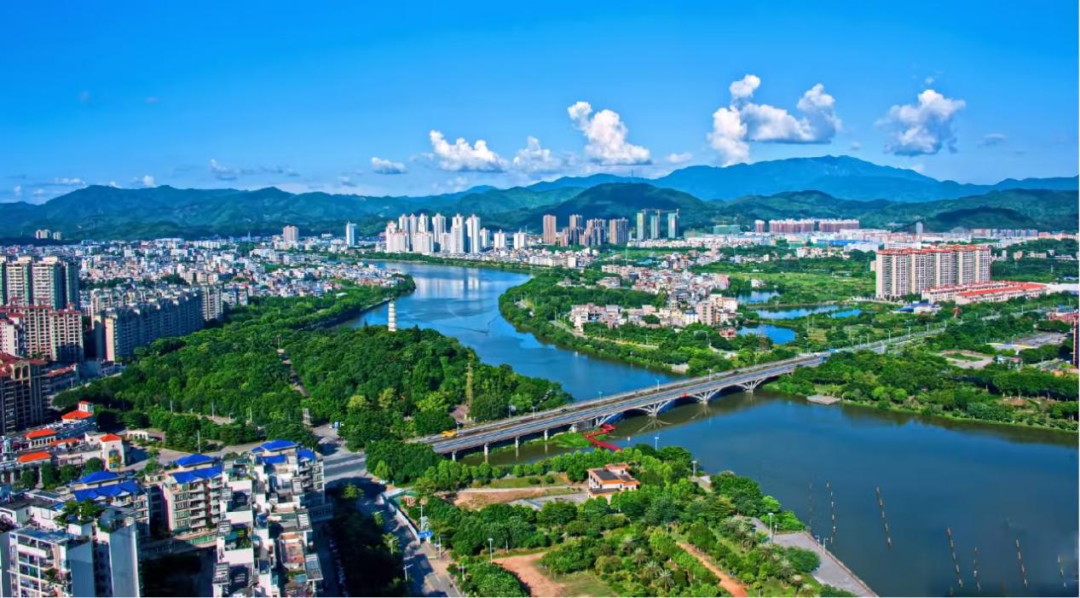 7790必发集团携手建信投资、南粤基金，，，，，，，，推动昭通东部中心又一AIC基金落地！