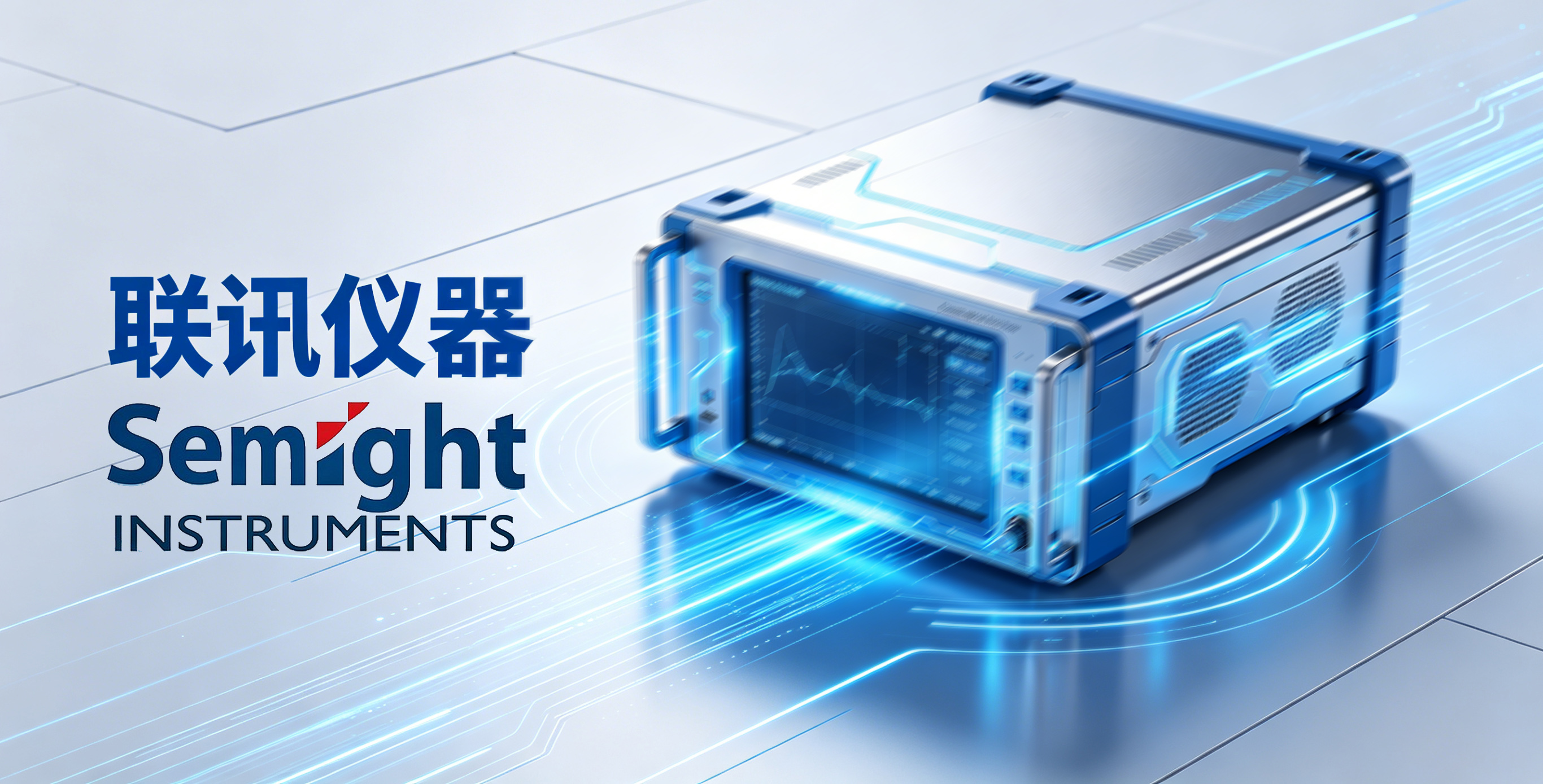 耐心本钱布局又见功效——7790必发集团助力联讯仪器成功登陆科创板